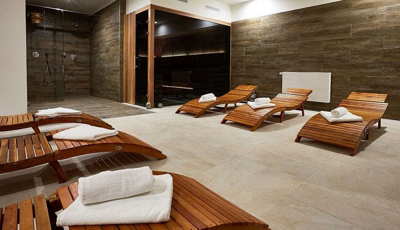 Hotel Rehavital  Jablonec nad Nisou